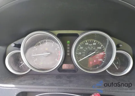 2015 Mazda Cx-9 Touring из США, поврежденный, VIN JM3TB2CA2F0462180